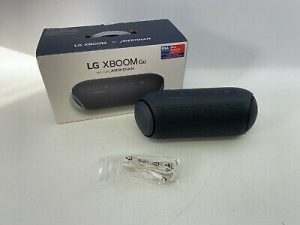 اسپیکر LG مدل XBOOM GO PL7 - Image 7