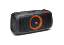 اسپیکر JBL مدل One the go - Image 2