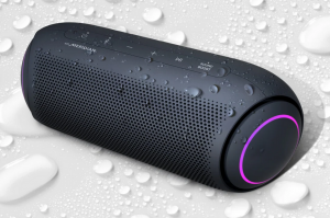 اسپیکر LG مدل XBOOM GO PL7 - Image 3