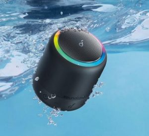 اسپیکر Anker مدل Soundcore mini3 pro - Image 5