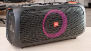 اسپیکر JBL مدل One the go - Image 7