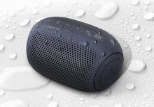 اسپیکر LG مدل XBOOM GO PL2 - Image 5