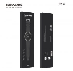 ساعت هوشمند SmartWatch RW33