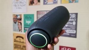 اسپیکر LG مدل XBOOM GO PL5 - Image 4
