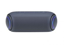 اسپیکر LG مدل XBOOM GO PL5 - Image 2