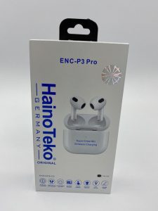 ایرپاد هندزفری بیسیم مدل ENC-P3 pro - Image 2