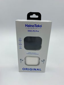 ایرپاد هندزفری بیسیم مدل ENC-P3 pro - Image 3