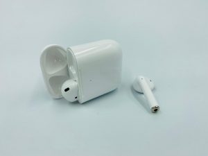 ایرپاد هندزفری بیسیم مدل POP-2022 pro - Image 2