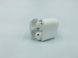 ایرپاد هندزفری بیسیم مدل POP-2022 pro - Image 3