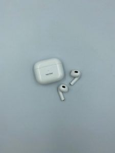 هندزفری بیسیم ایرپاد Air-P3 - Image 6