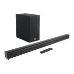 ساندبار JBL مدل Cinema SB160