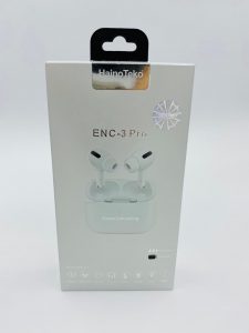 ایرپاد هندزفری بیسیم مدل ENC-3 pro - Image 3