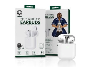 ایرپاد EARBUDS Green Lion - Image 5