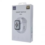 ساعت هوشمند Smartwatch SW01 Wiwu - Image 3