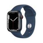 ساعت هوشمند Smartwatch W17 PRO - Image 2