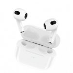 ایرپاد EARBUDS 3 Green Lion - Image 2