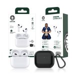 ایرپاد EARBUDS 3 Green Lion - Image 4