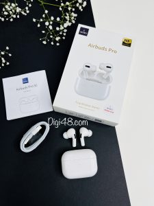 ایرپاد Airbuds Pro wiwu - Image 4