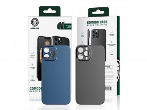 کاور موبایل مدل Comodo Green Lion - Image 5