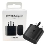 آداپتور اورجینال سامسونگ 25W - Image 3