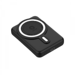 پاور بانک Compact Magsafe Green Lion