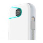 پاور بانک Monaco Magsafe Green Lion - Image 2