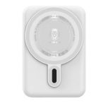 پاور بانک Compact Magsafe Green Lion - Image 3
