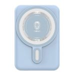 پاور بانک Compact Magsafe Green Lion - Image 4