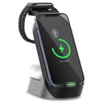 استند شارژ Green Lion 4in1