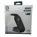 استند شارژ Green Lion 4in1 - Image 3