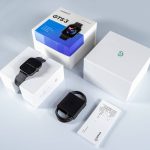 ساعت هوشمند Amazfit GTS 3 - Image 4