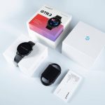 ساعت هوشمند Amazfit GTR 3 - Image 5