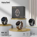 ساعت هوشمند Smartwatch RW-13 - Image 4