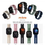 ساعت هوشمند Mibro Color - Image 3