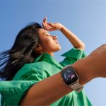 ساعت هوشمند Amazfit GTS 3 - Image 5