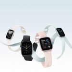 ساعت هوشمند Amazfit GTS 4 Mini - Image 4