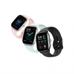 ساعت هوشمند Amazfit GTS 4 Mini - Image 3