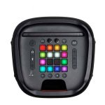 اسپیکر Partybox 1000 JBL - Image 3