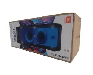 اسپیکر Partybox 1000 JBL - Image 5