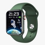 ساعت هوشمند Active Pro Green Lion - Image 5