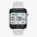 ساعت هوشمند Active Pro Green Lion - Image 7