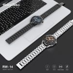 ساعت هوشمند هاینو تکو RW-14 - Image 2