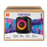 اسپیکر Encore Essential Partybox JBL - Image 4