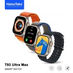 ساعت هوشمند T93 Ultra Max