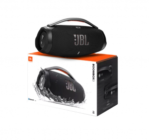 اسپیکر BoomBox3 JBL - Image 3