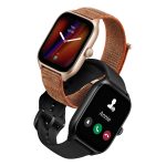 ساعت هوشمند Amazfit GTS 4 - Image 3