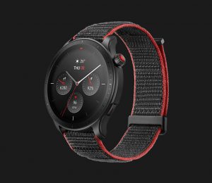 ساعت هوشمند Amazfit GTR 4 - Image 4
