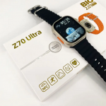ساعت هوشمند Z70 Ultra - Image 5