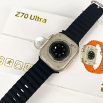 ساعت هوشمند Z70 Ultra - Image 6