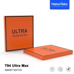 ساعت هوشمند T94 Ultra Max - Image 2